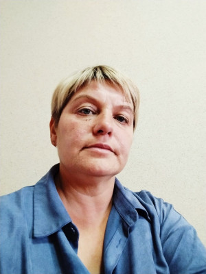 Заведующий Шкилёва Ирина Вадимовна Заведующий Шкилёва Ирина Вадимовна
