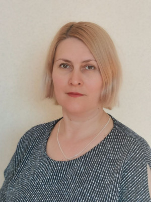 Педагогический работник Анисимова Юлия Григорьевна Педагогический работник Анисимова Юлия Григорьевна